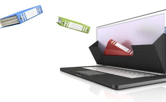 Digitaalisen tietoaineiston siirto